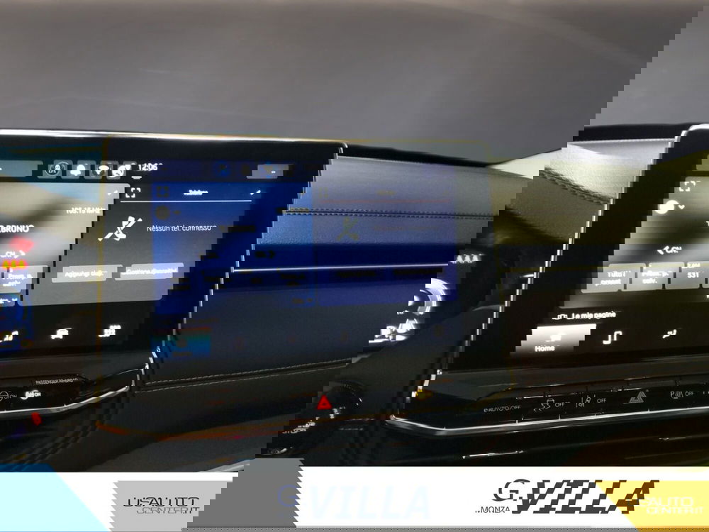 Jeep Compass usata a Monza e Brianza (13)