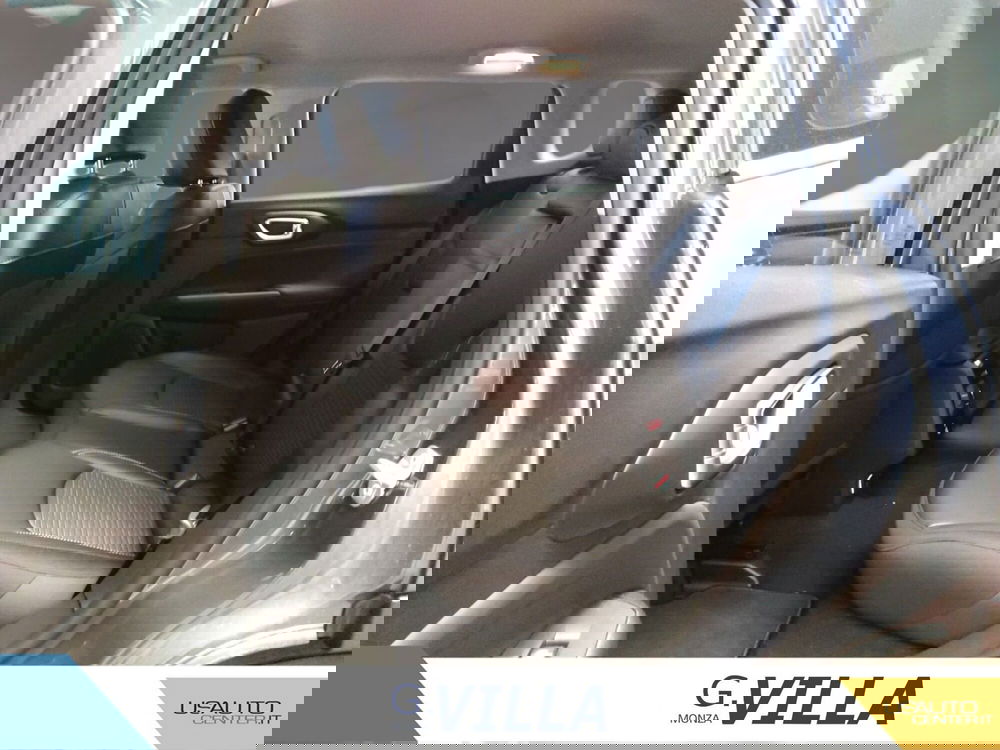 Jeep Compass usata a Monza e Brianza (16)