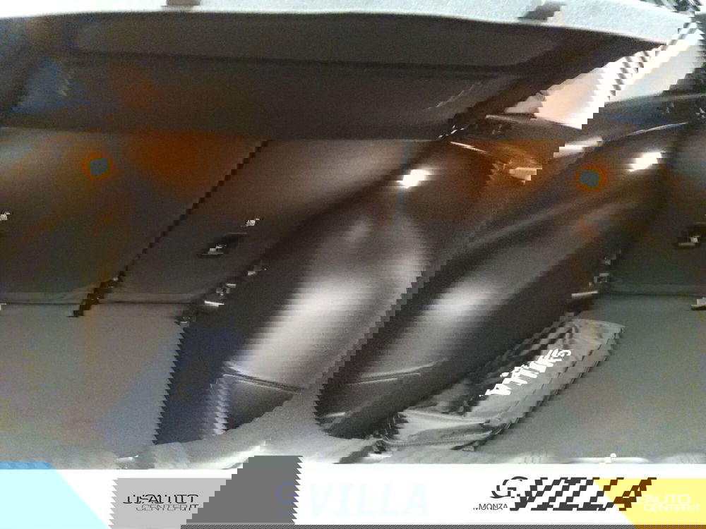 Jeep Compass usata a Monza e Brianza (17)