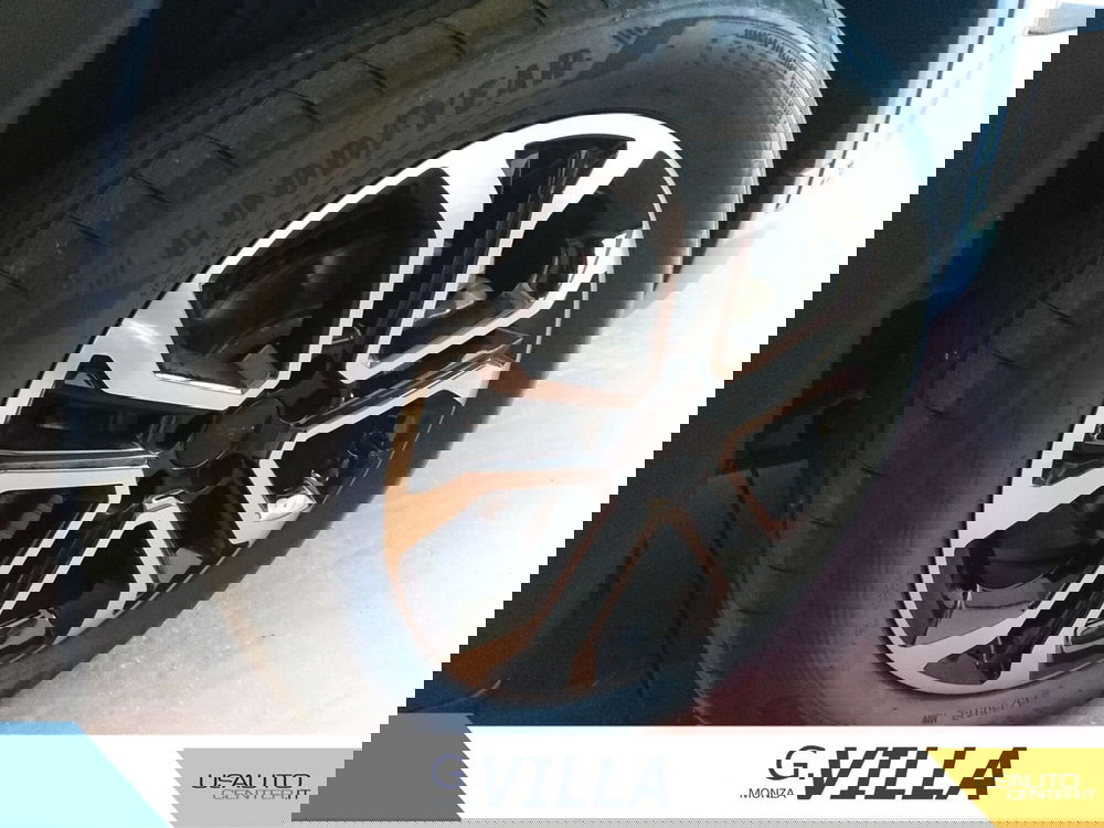 Jeep Compass usata a Monza e Brianza (19)