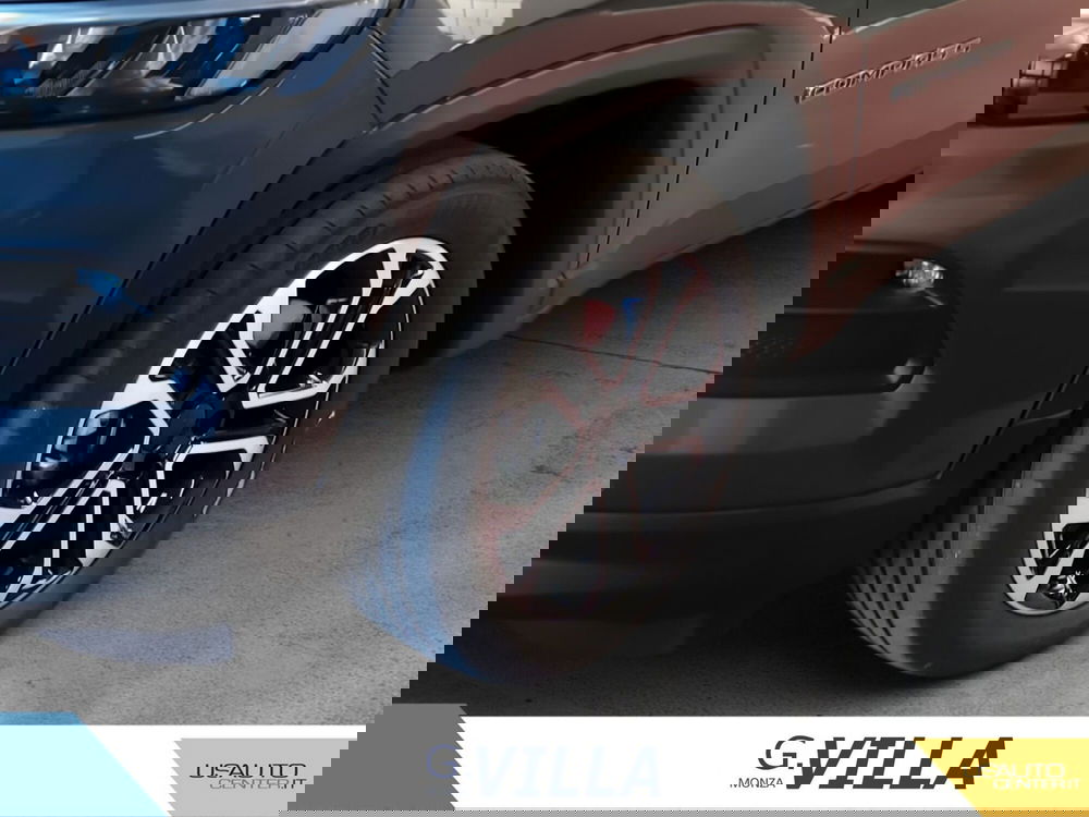 Jeep Compass usata a Monza e Brianza (6)