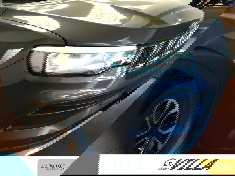 Jeep Compass usata a Monza e Brianza (7)