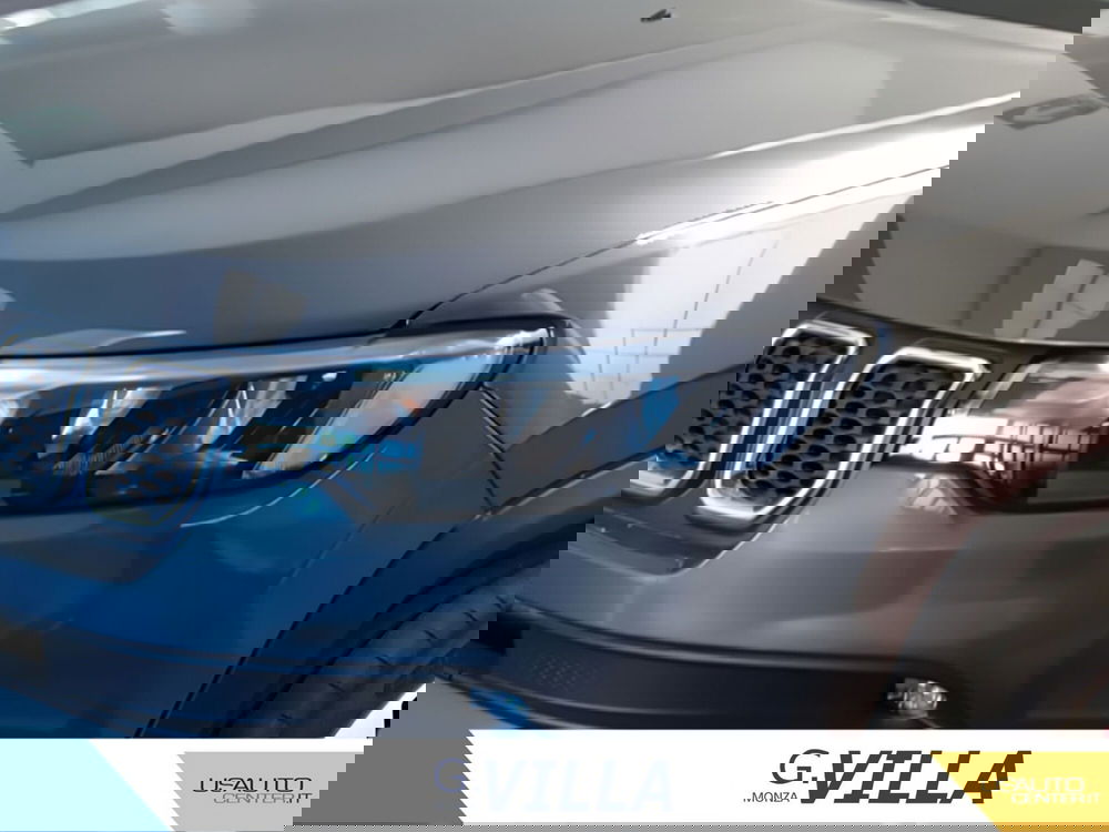 Jeep Compass usata a Monza e Brianza (8)