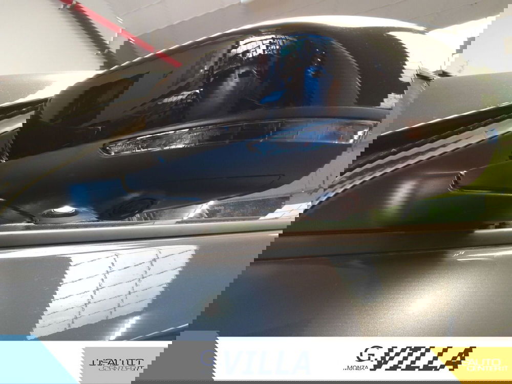 Jeep Compass usata a Monza e Brianza (9)