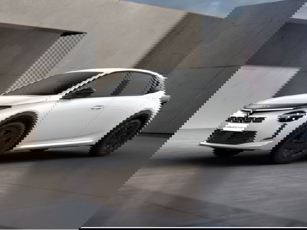 Lancia Ypsilon nuova a Monza e Brianza