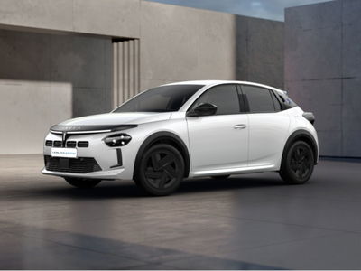 Lancia Ypsilon 1.2 mhev Edizione Limitata Cassina e-dct nuova a Monza