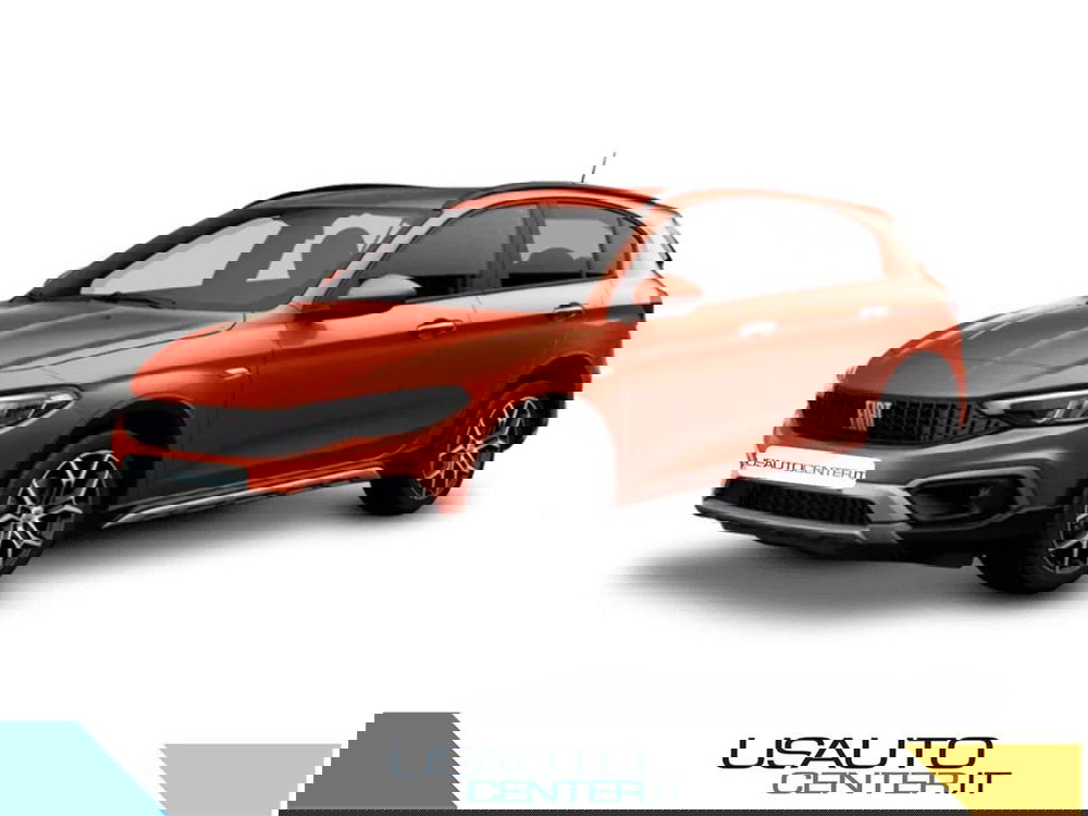 Fiat Tipo nuova a Monza e Brianza