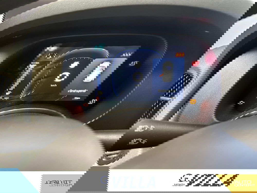 Fiat Panda Cross nuova a Monza e Brianza (10)