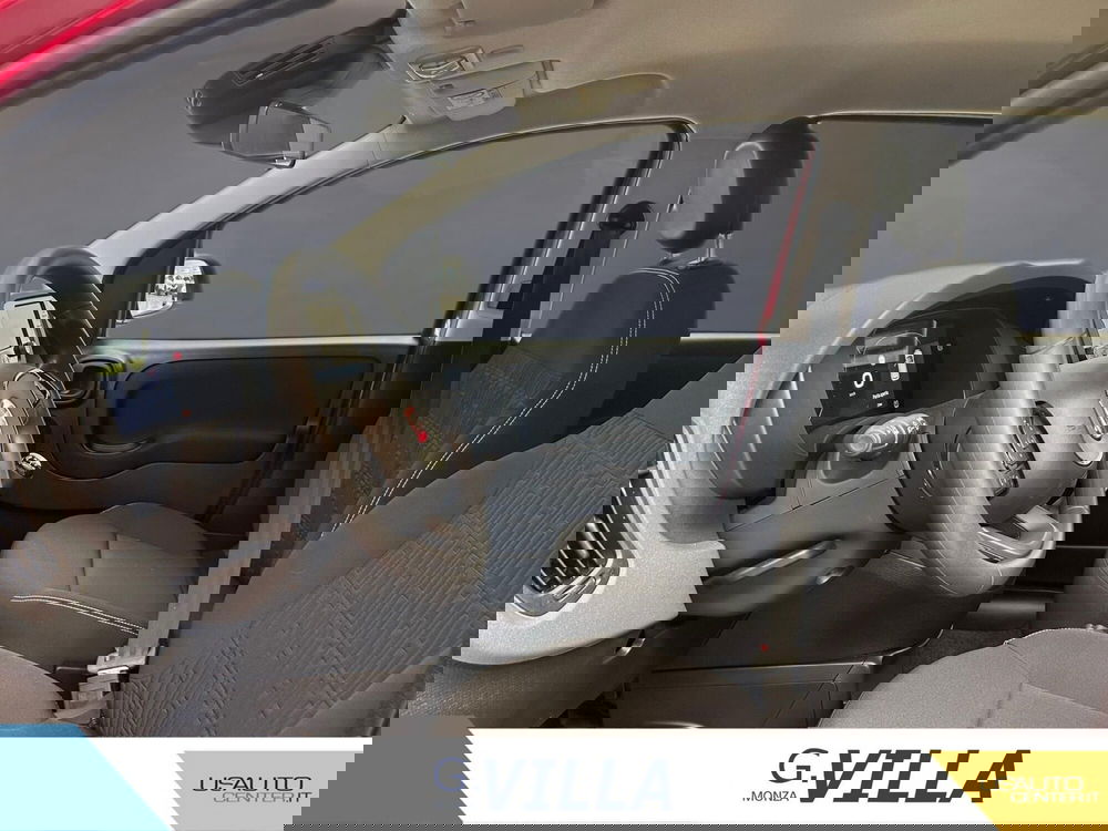 Fiat Panda Cross nuova a Monza e Brianza (12)