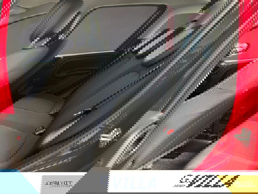 Fiat Panda Cross nuova a Monza e Brianza (13)