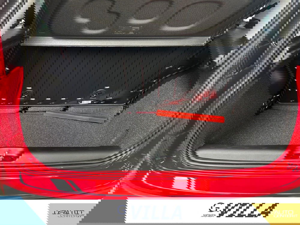 Fiat Panda Cross nuova a Monza e Brianza (14)