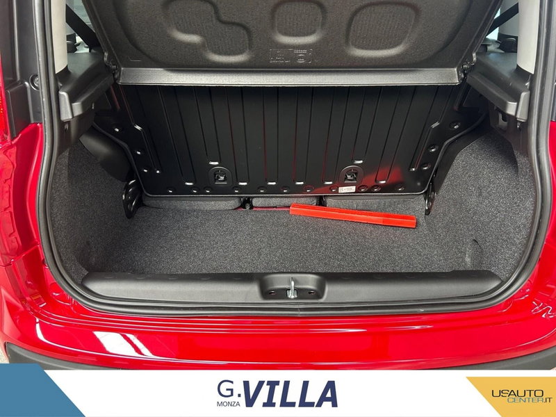 Fiat Panda Cross nuova a Monza e Brianza (14)