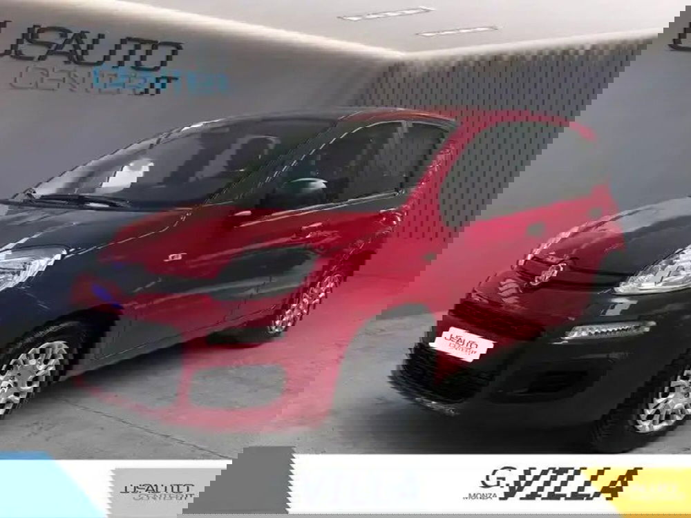 Fiat Panda Cross nuova a Monza e Brianza (15)