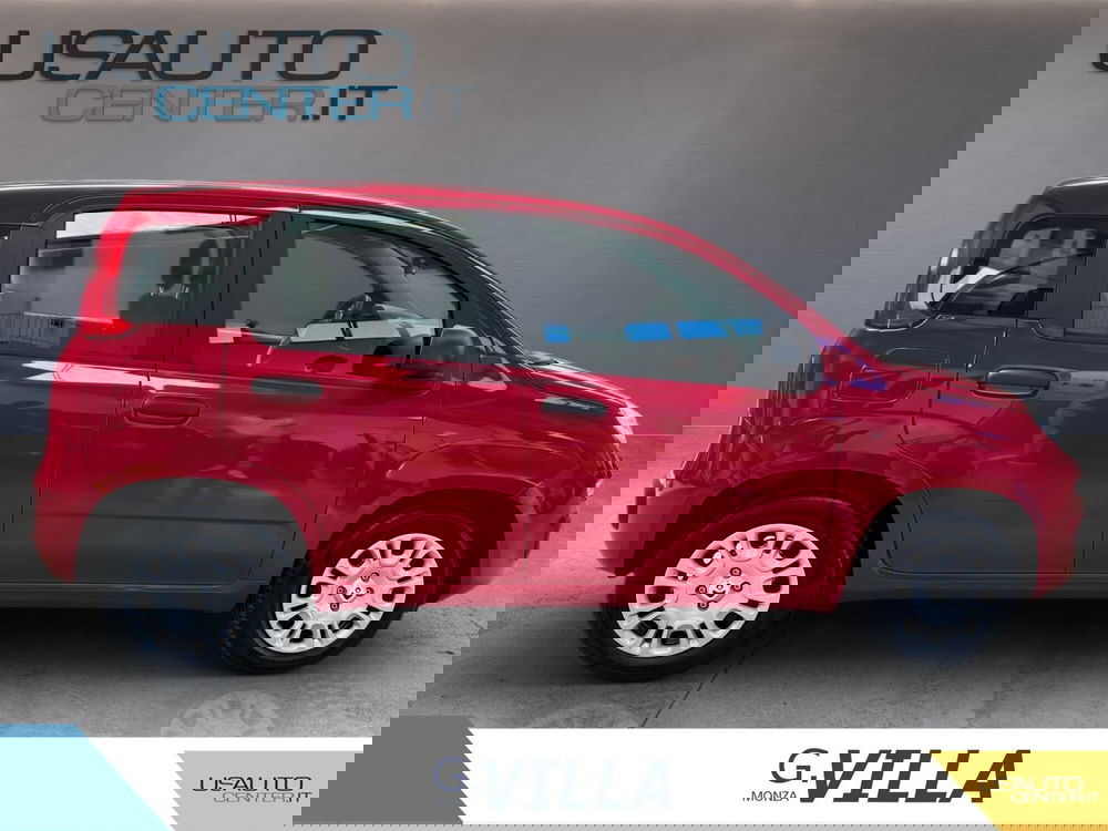 Fiat Panda Cross nuova a Monza e Brianza (2)