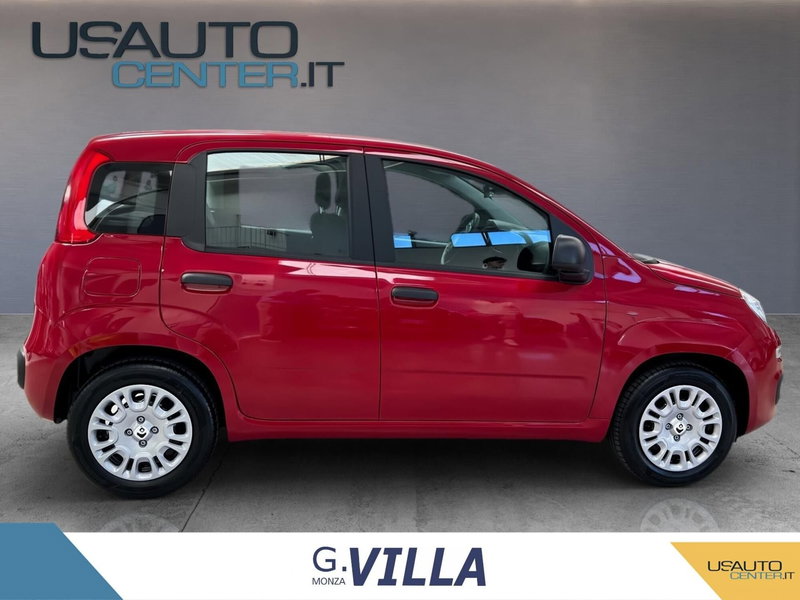 Fiat Panda Cross nuova a Monza e Brianza (2)