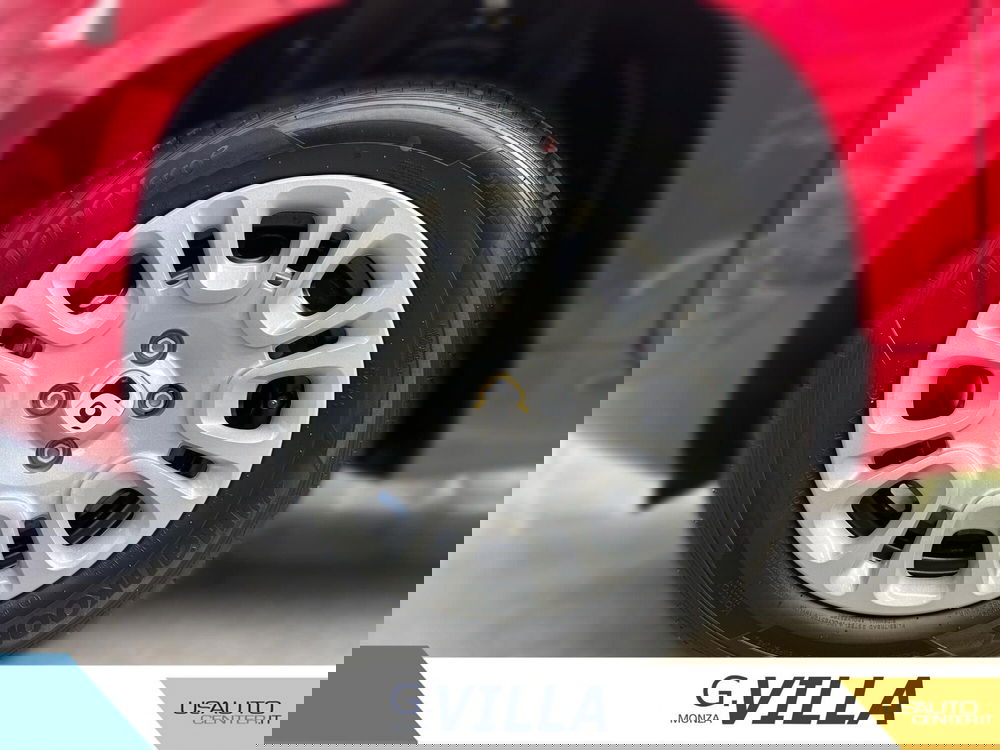 Fiat Panda Cross nuova a Monza e Brianza (5)