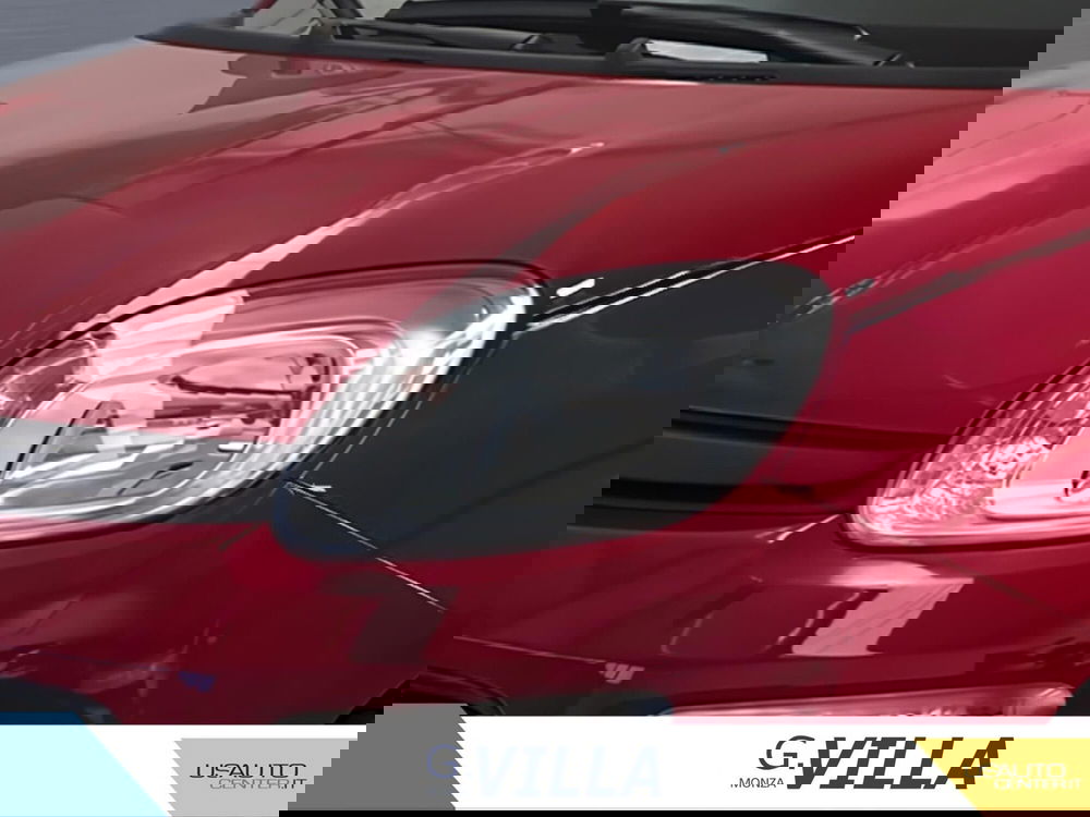 Fiat Panda Cross nuova a Monza e Brianza (6)