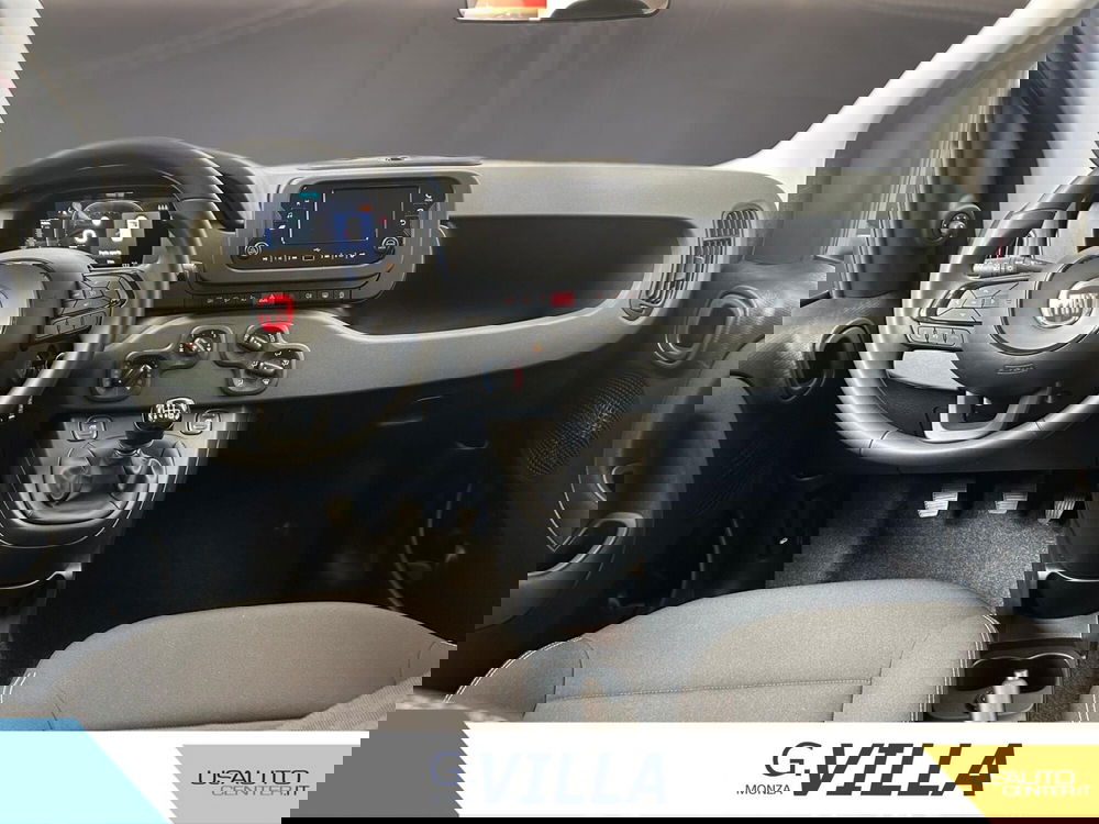 Fiat Panda Cross nuova a Monza e Brianza (7)