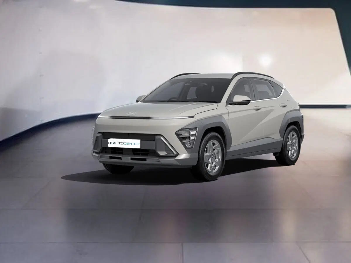 Hyundai Kona nuova a Monza e Brianza