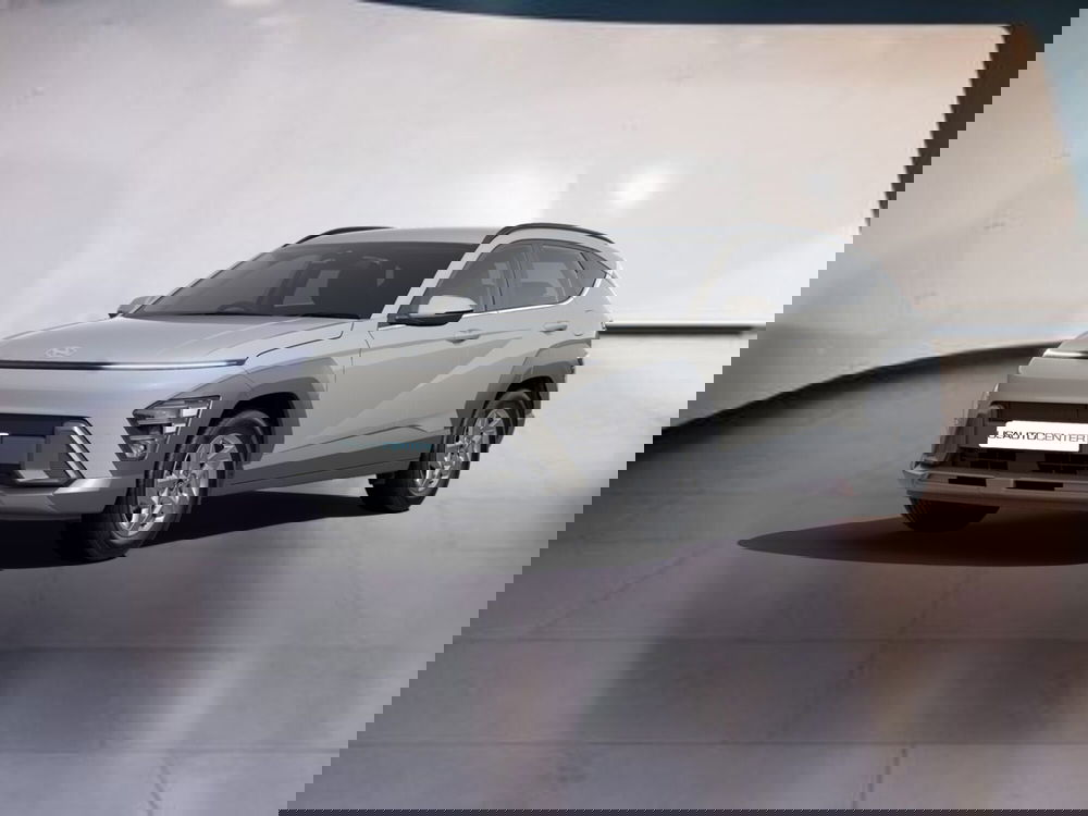 Hyundai Kona nuova a Monza e Brianza