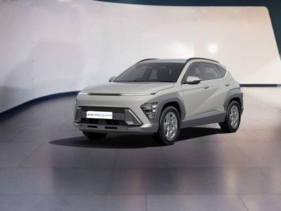 Hyundai Kona EV 64 kWh XLine nuova a Monza