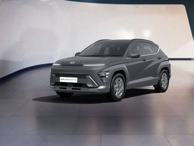 Hyundai Kona EV 64 kWh XLine nuova a Monza