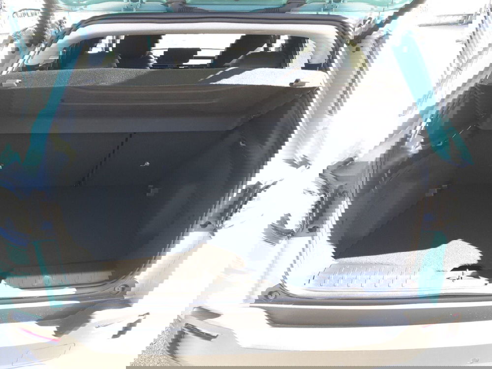 Jeep Avenger nuova a Monza e Brianza (10)