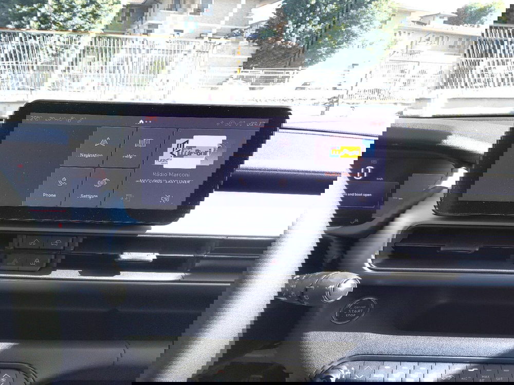 Jeep Avenger nuova a Monza e Brianza (15)