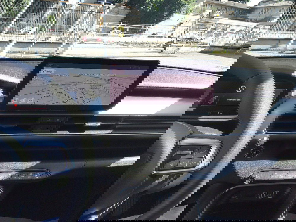 Jeep Avenger nuova a Monza e Brianza (16)