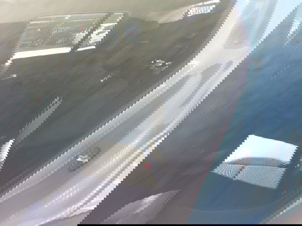 Jeep Avenger nuova a Monza e Brianza (20)