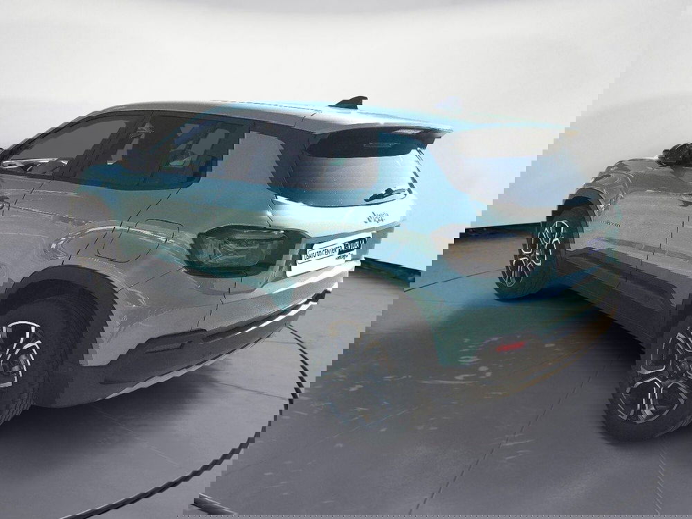 Jeep Avenger nuova a Monza e Brianza (7)