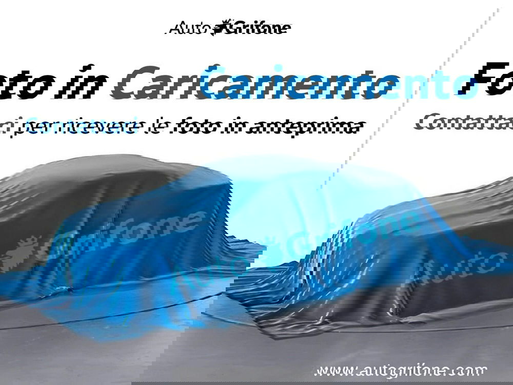 Kia Sportage usata a Modena (7)