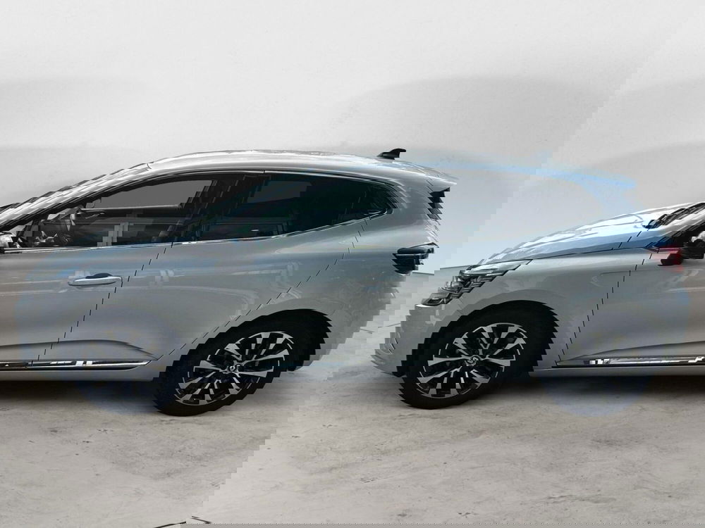 Renault Clio usata a Como (3)