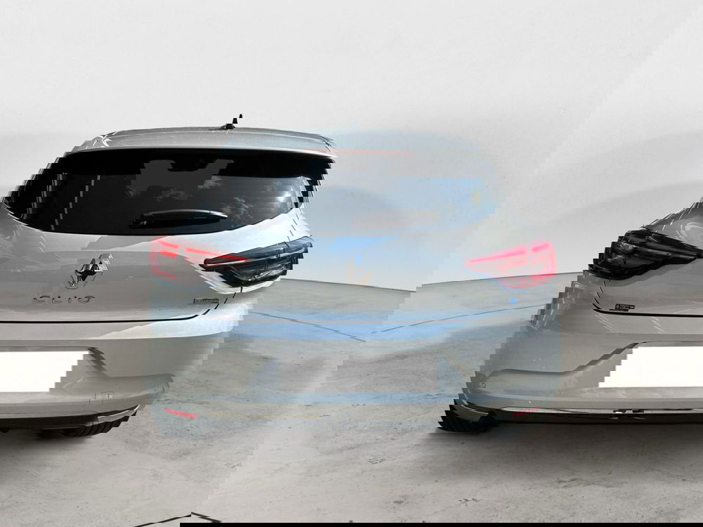 Renault Clio usata a Como (4)