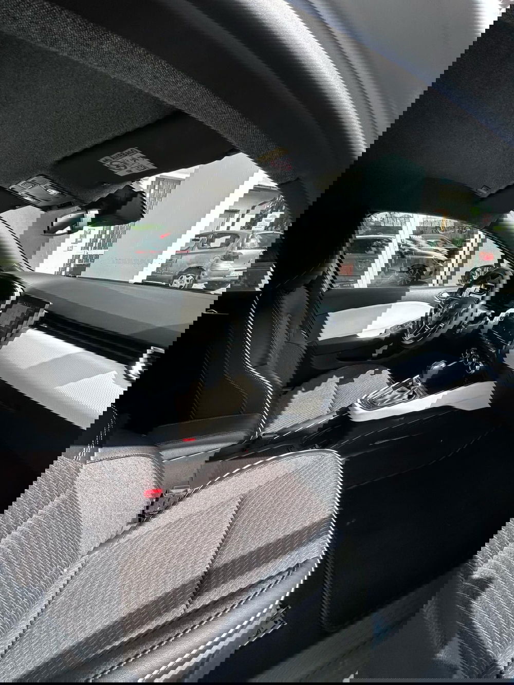 Renault Clio usata a Como (7)