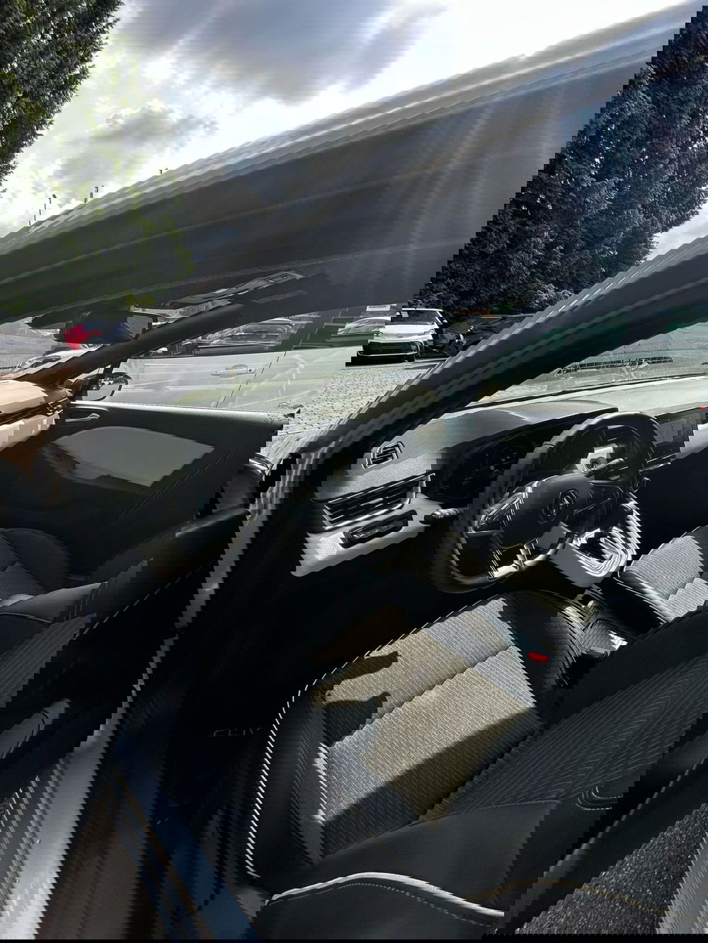 Renault Clio usata a Como (9)