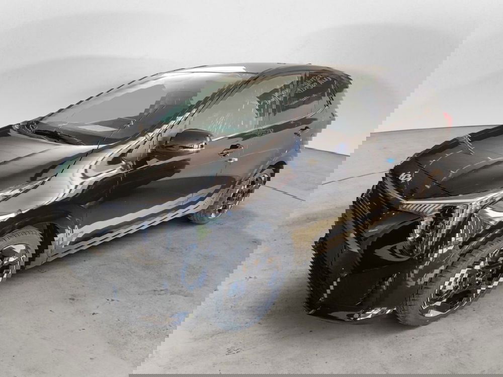 Kia Picanto nuova a Salerno