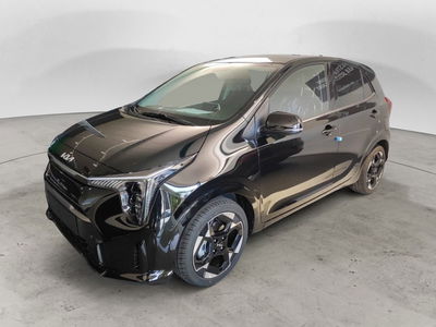 Kia Picanto 1.0 gdi Urban nuova a Salerno