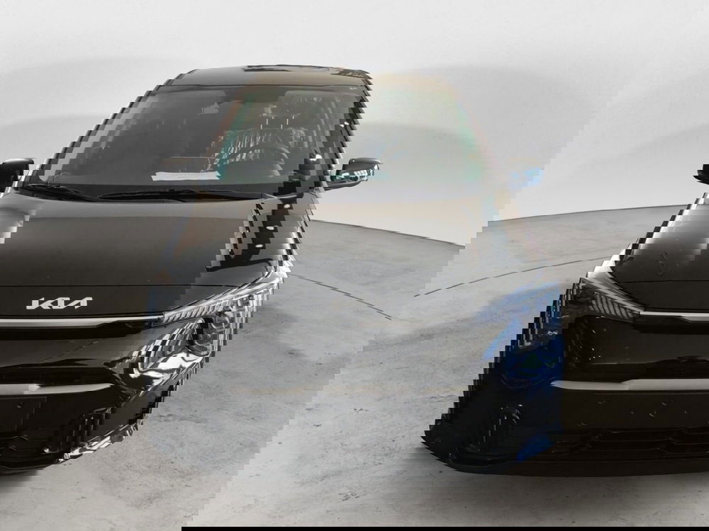 Kia Picanto nuova a Salerno (2)