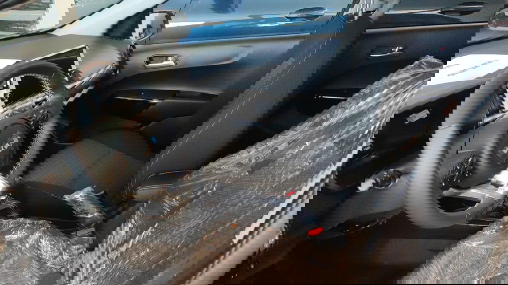 Kia Picanto nuova a Salerno (8)