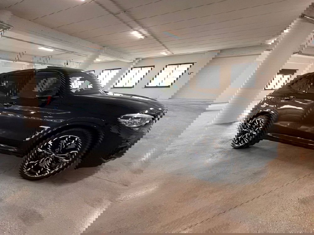 BMW X3 usata a Torino