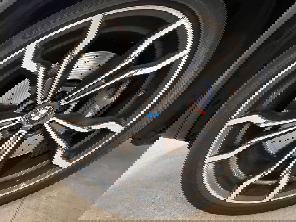 BMW X3 usata a Torino (10)