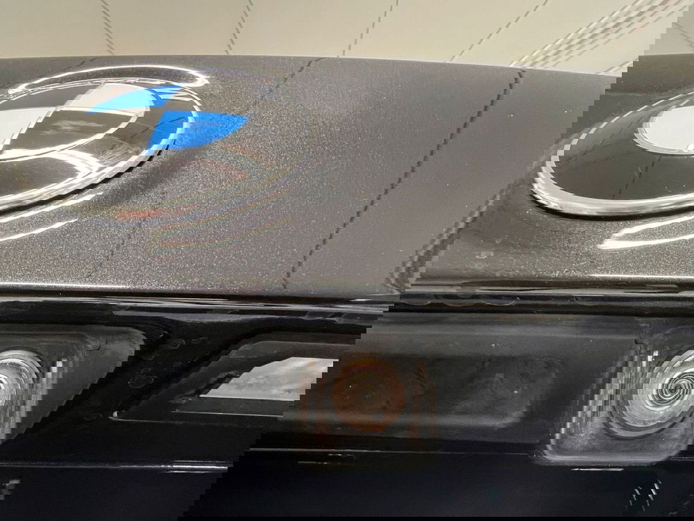 BMW X3 usata a Torino (14)