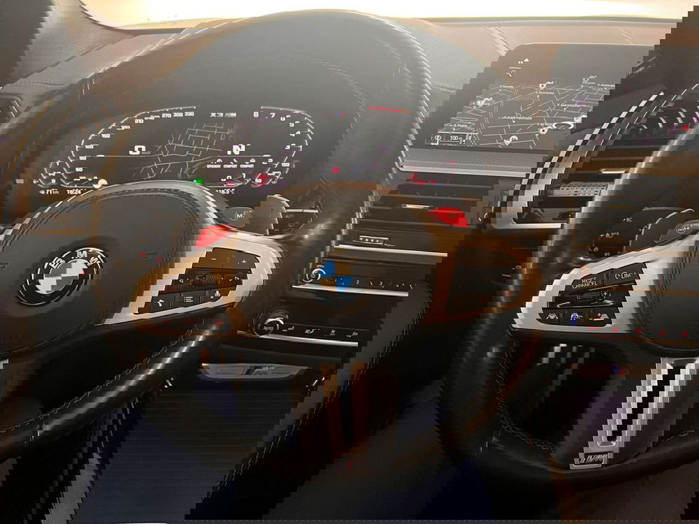 BMW X3 usata a Torino (16)