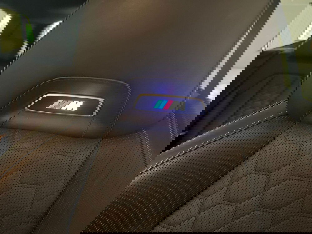 BMW X3 usata a Torino (17)