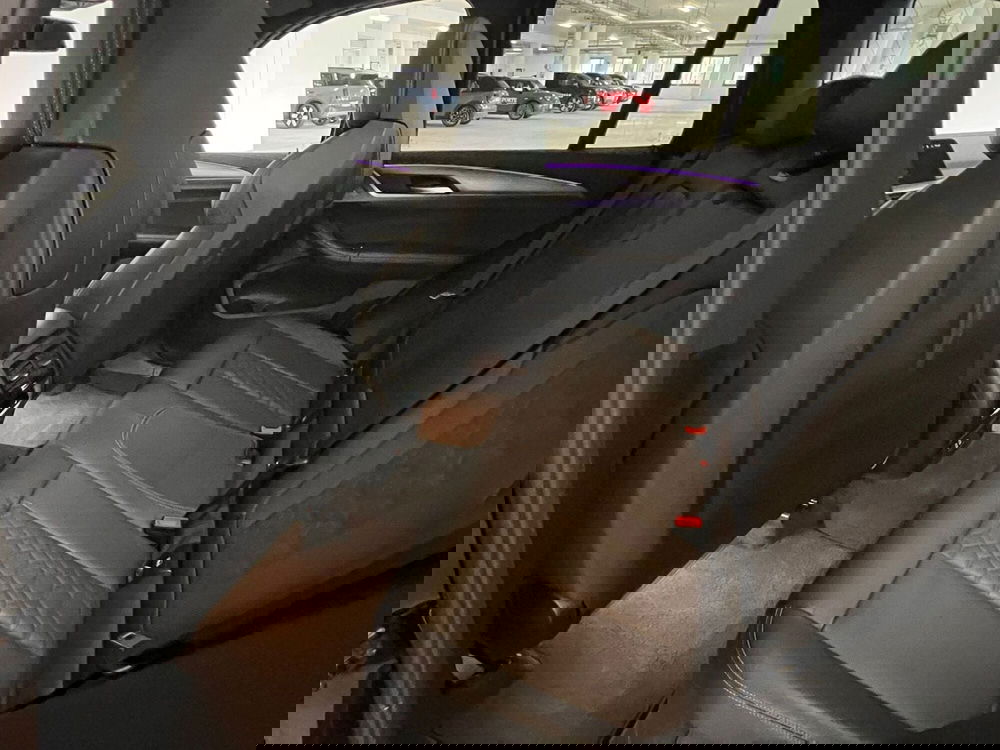 BMW X3 usata a Torino (5)