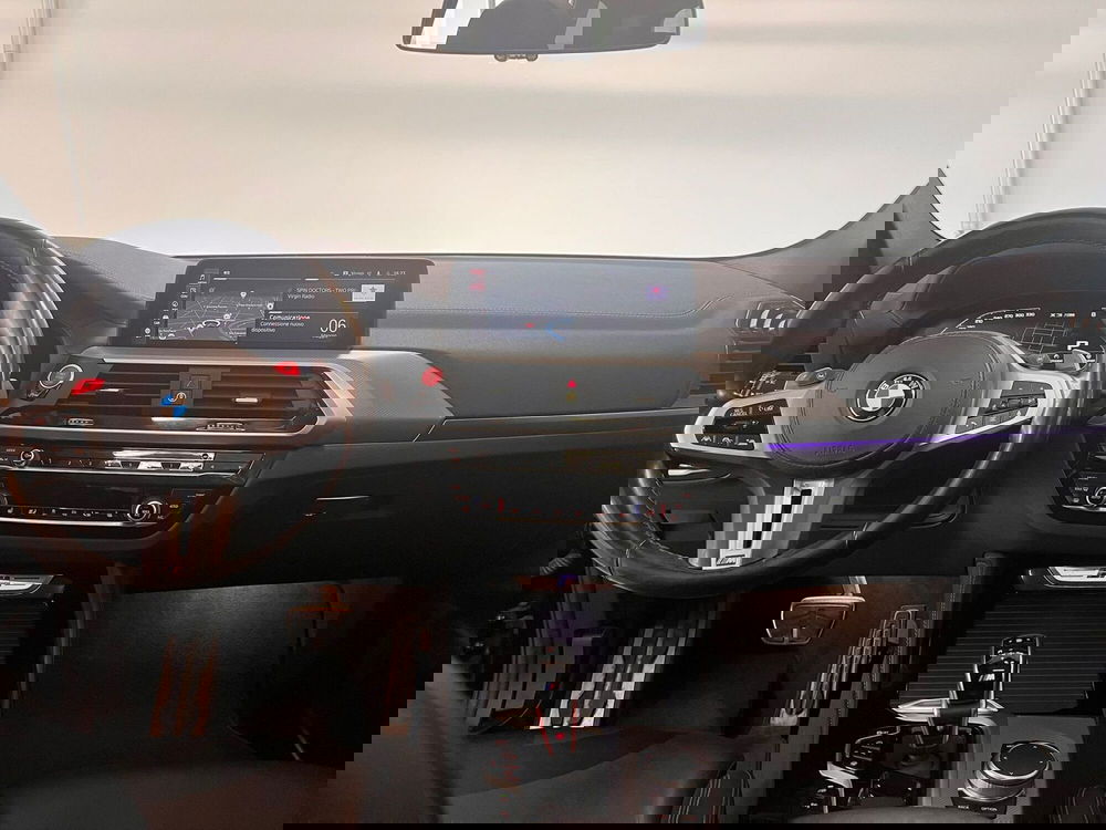 BMW X3 usata a Torino (6)