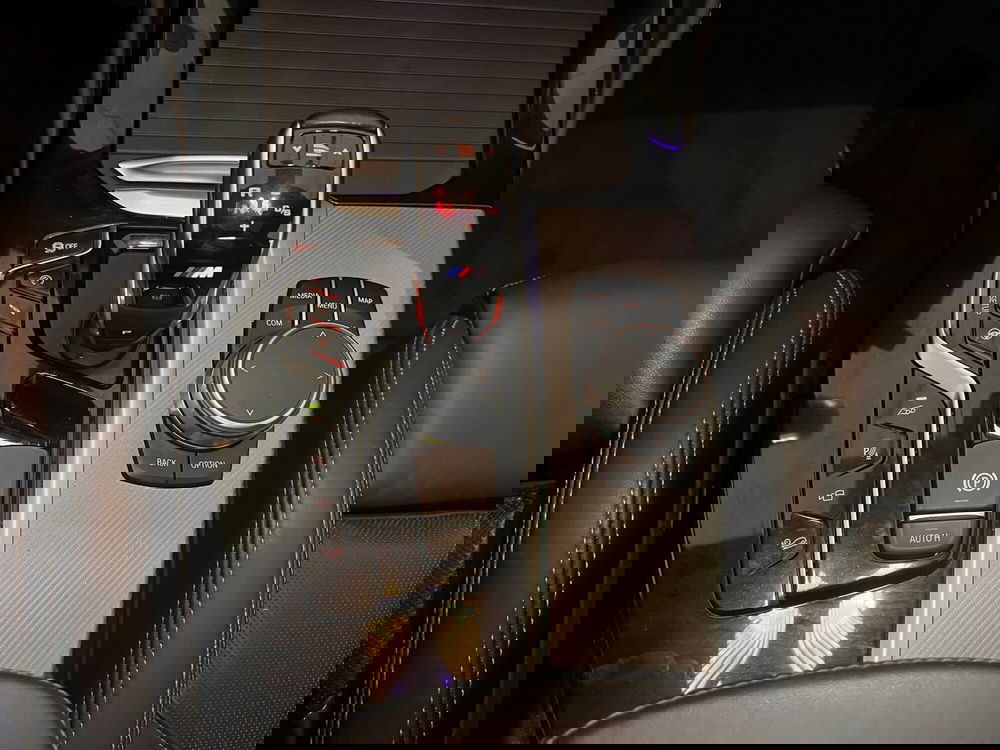 BMW X3 usata a Torino (7)