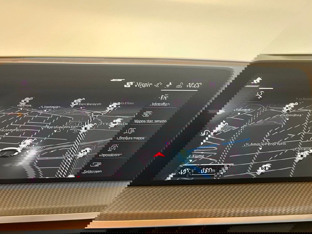 BMW X3 usata a Torino (8)