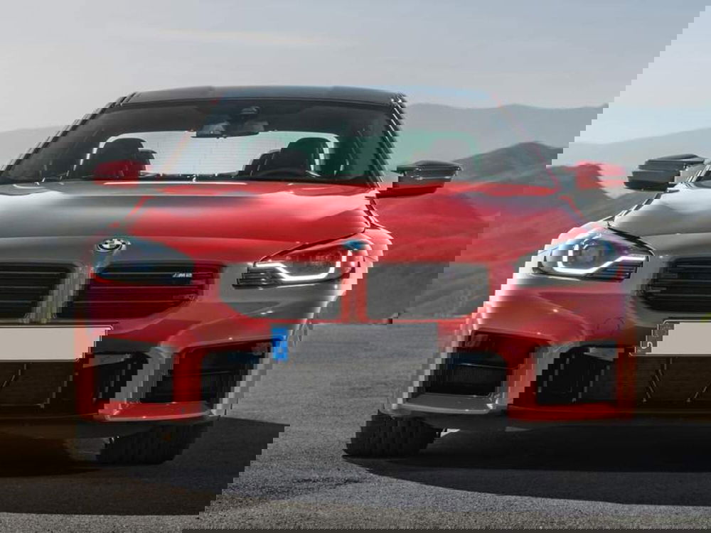 BMW Serie 2 Coupé nuova a Torino